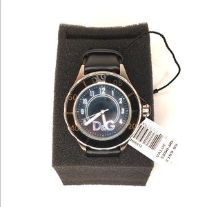 Dolce and Gabbana Men’s watch